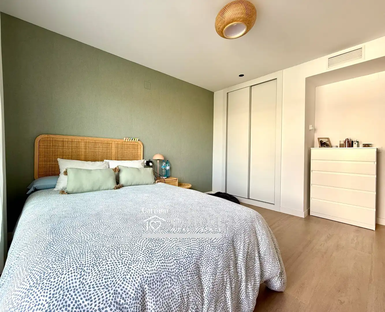 Casa a schiera con piscina in vendita a Garbinet - Vistahermosa, imagen 29