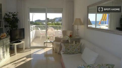 Foto 5 de Estudi per a compartir a Plans - Gasparot, Alicante