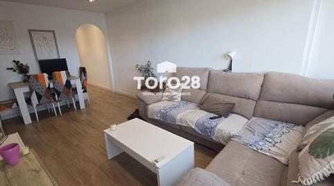 Foto 3 de Piso en venta en Moraira, San Gabriel, Alicante / Alacant