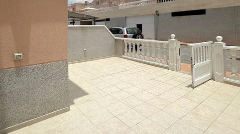 Foto 3 de Piso en venta en Calle Galicia, Torviscas Centro y Alto, Adeje