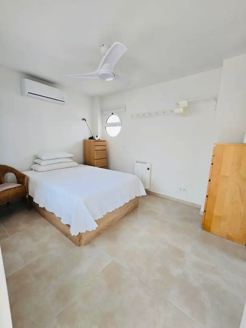 Villa mit Terrasse zum Verkauf in Marisol Park - Ortembach - Los Almendros, imagen 9