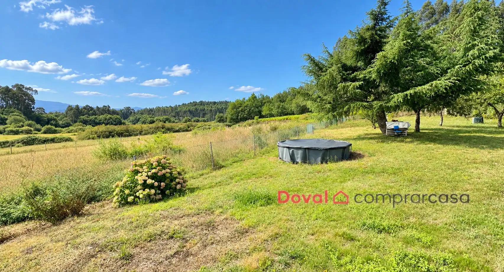 Casa con piscina en venta en Mondariz, imagen 32