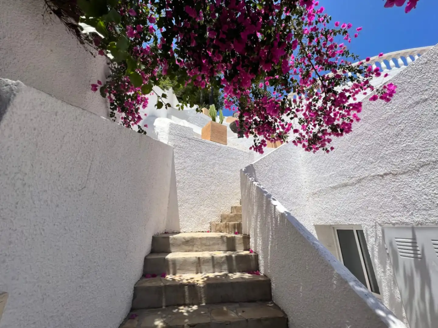 Casa con jardín en venta en Pinar del Advocat - Cometa, imagen 34