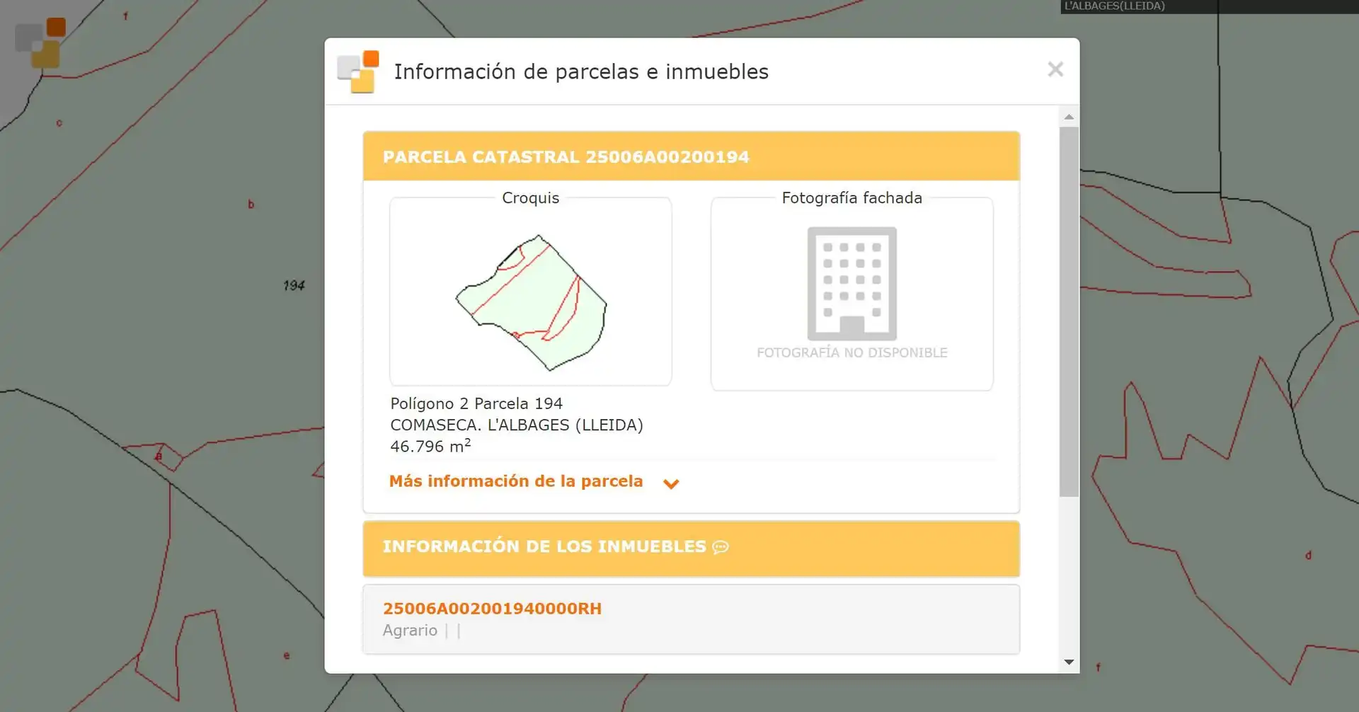 Terreny rústic en venda a N/A, imagen 14