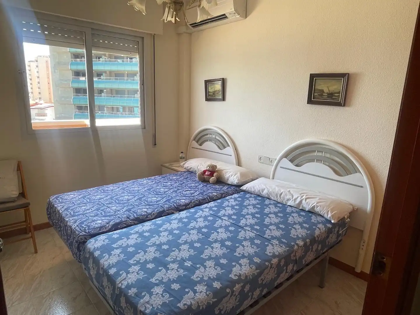 Habitación de Dúplex de alquiler en La Manga del Mar Menor