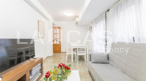 Foto 4 de Piso en venta en Aiora, Valencia