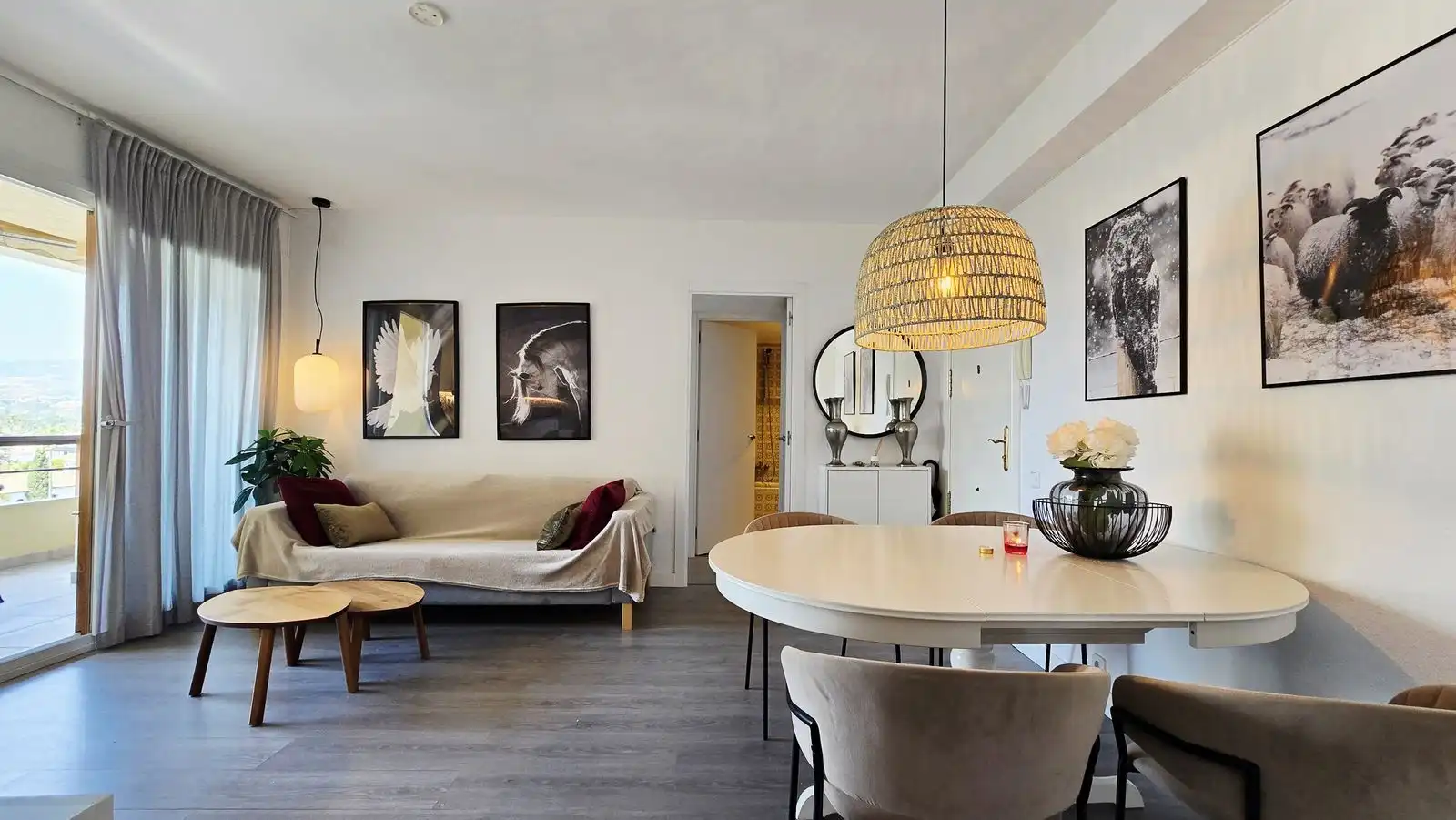 Wohnung mit Pool zum Verkauf in Avenida del Golf 14, imagen 2