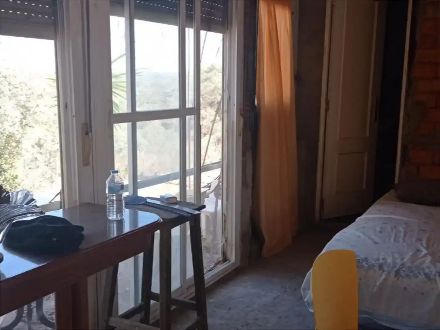 Habitación de Terreno en venta en Guillena