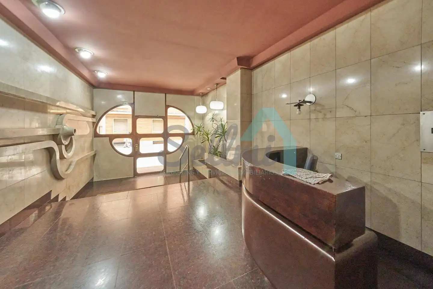 Flat with lift to rent in Calle Pérez de Ayala, imagen 62