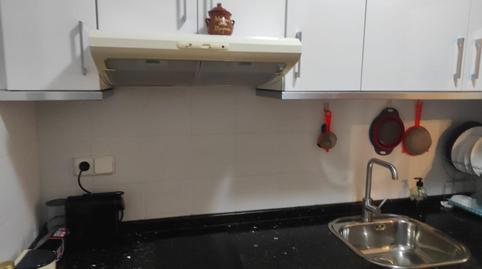 Foto 2 de Pis en venda a El Gall, Esplugues de Llobregat