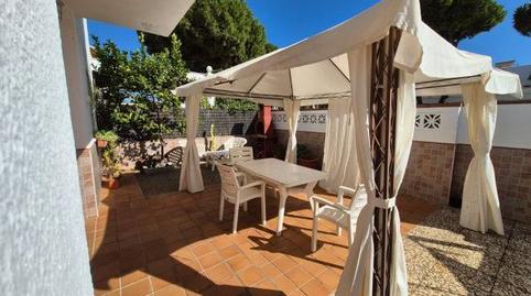 Foto 3 de Casa o xalet de lloguer a Albur, 4, Urbasur, Islantilla