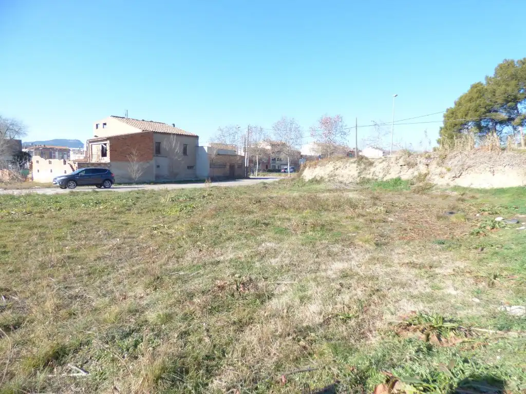 Lands and plots for sale in Vilanova del Camí, imagen 2