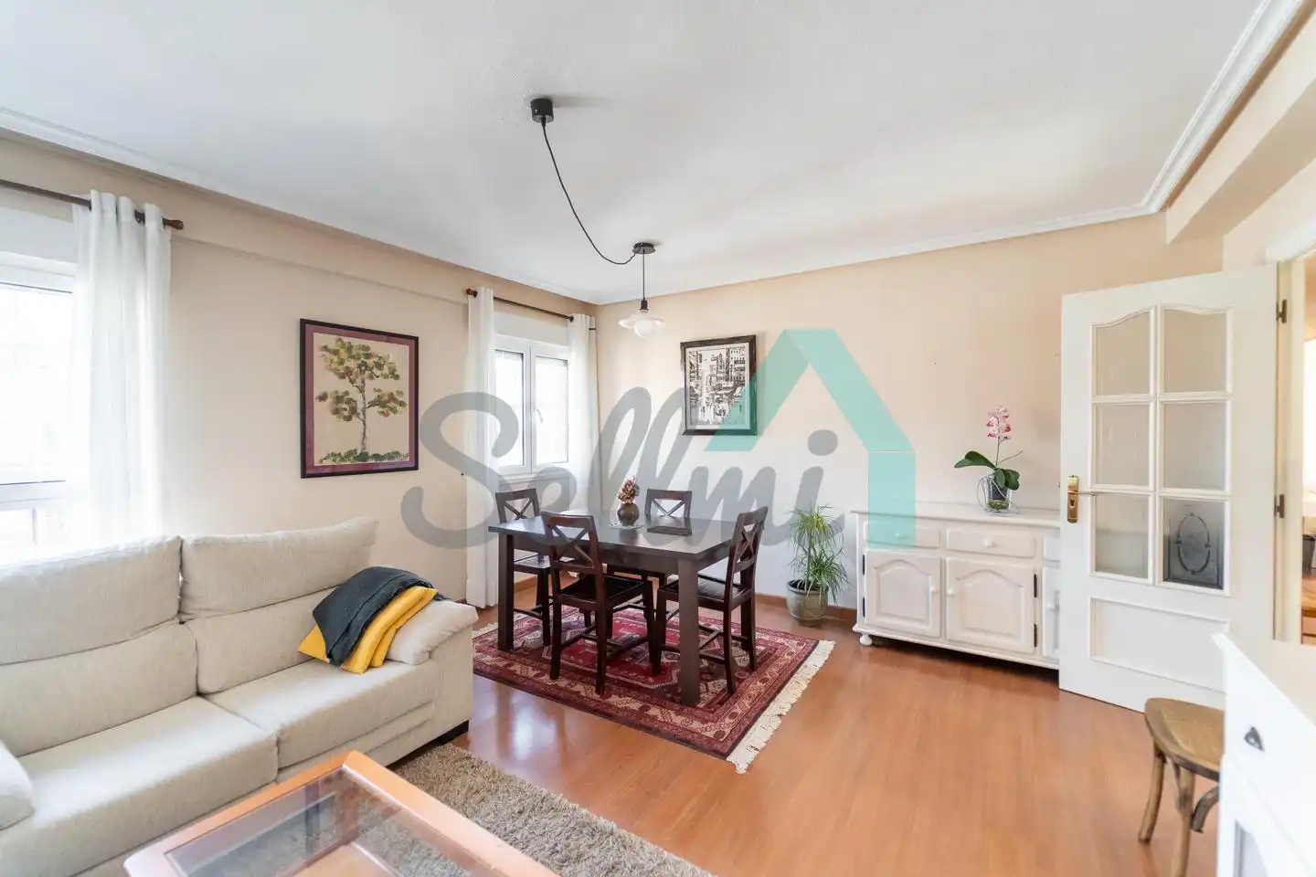 Wohnung zur Miete in Fernando Alonso Díaz, Santo Domingo - El Campillín