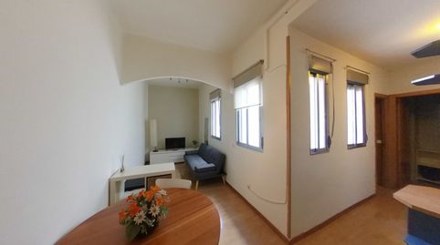 Foto 2 de Piso de alquiler en Paseo de la Esperanza, Acacias, Madrid Capital