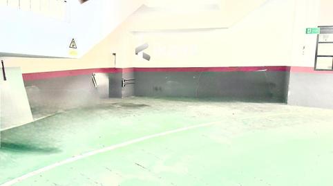 Foto 2 de Garatge en venda a Arenal, Sol, Madrid