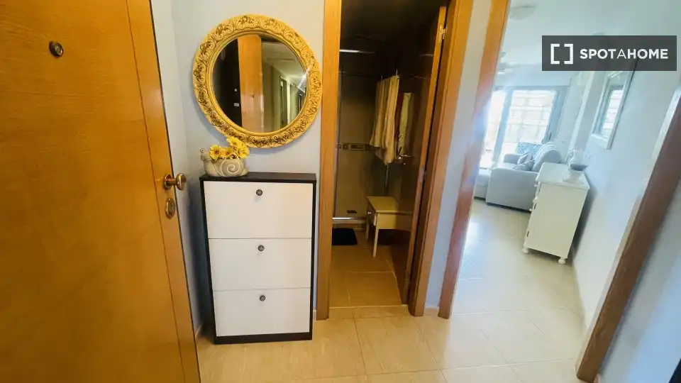 Room in Alitana - Casablanca