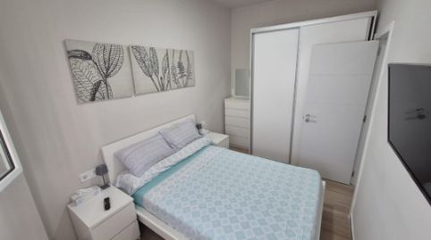 Foto 4 von Wohnungen zur Miete in Calle Bocanegra, La Luz - El Torcal, Málaga Capital