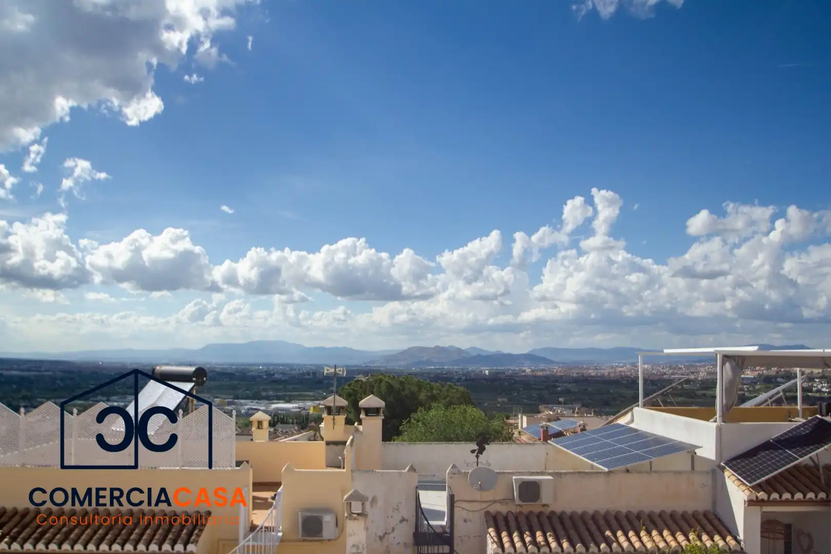 Adosado con terraza en venta en Cájar, imagen 32