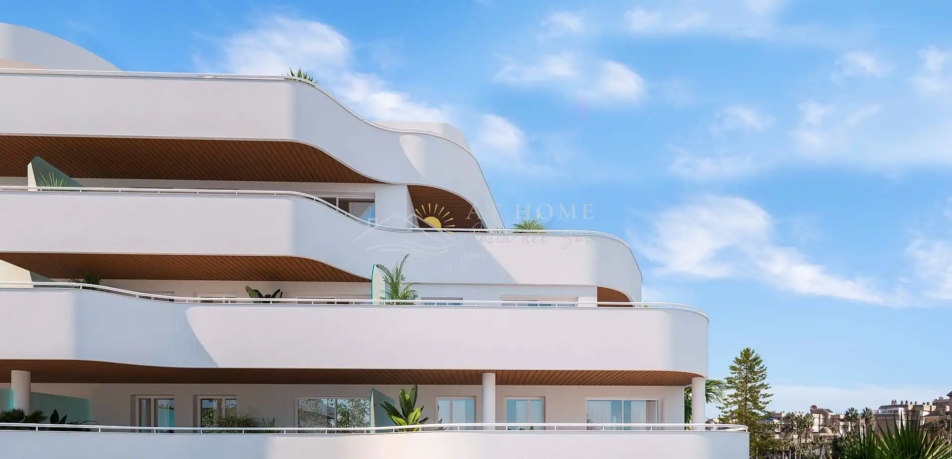 Apartament amb piscina en venda a El Peñoncillo, imagen 5