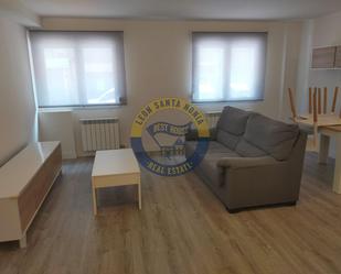 Living room of Planta baja for sale in León Capital   with Heating