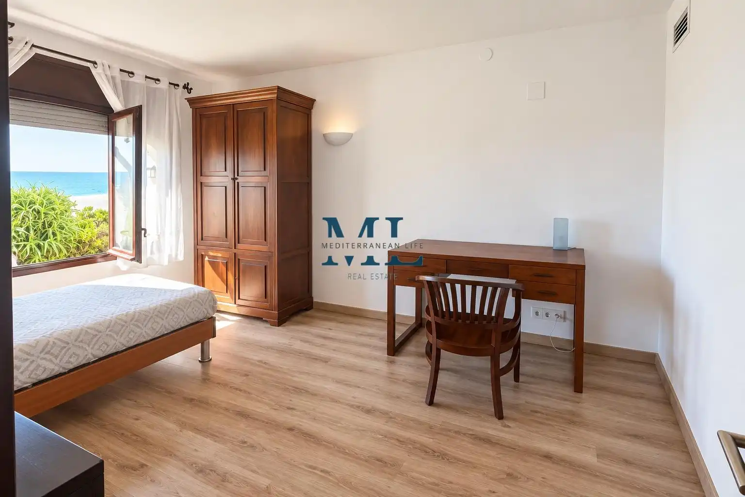Piso con jardín en venta en de la Moixarra, imagen 20