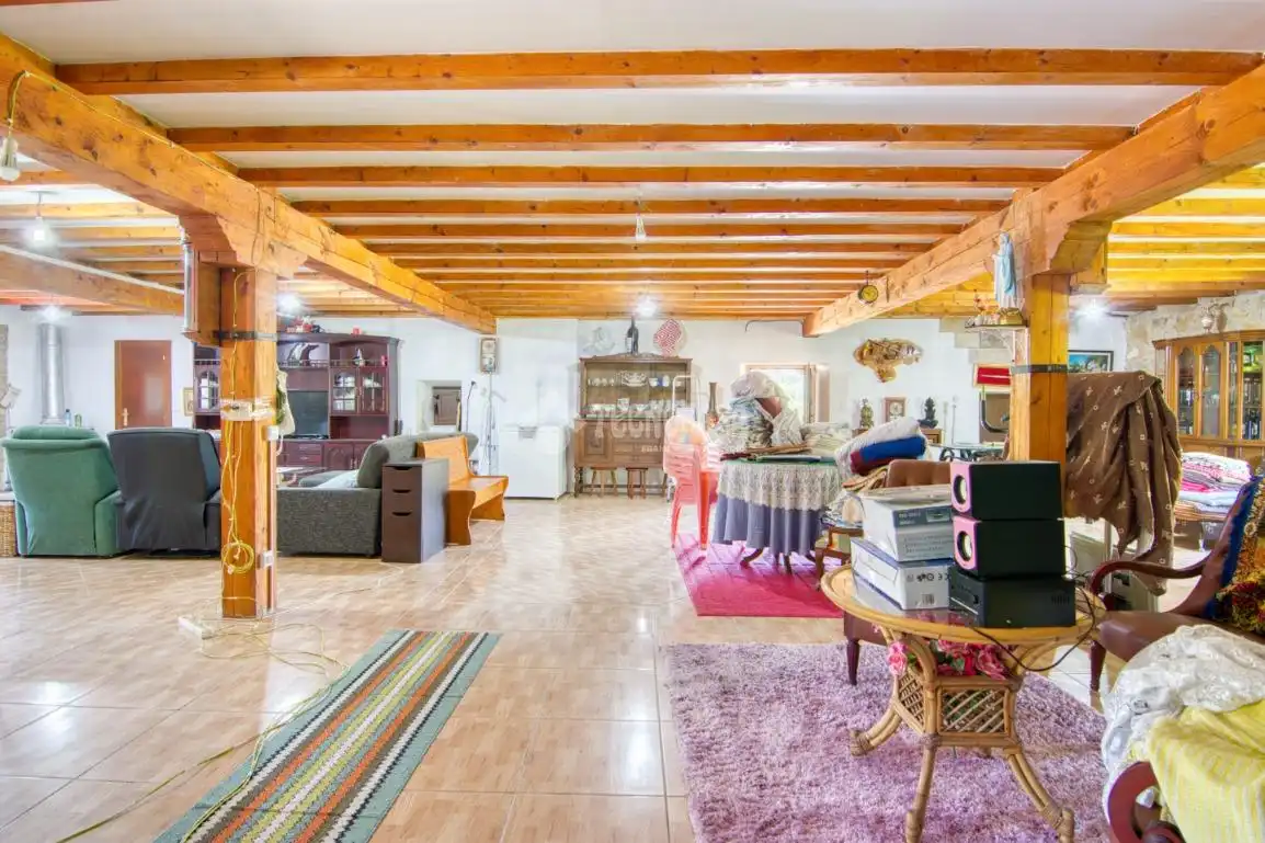 Finca rústica en venda en Solórzano amb Terrassa i Balcó