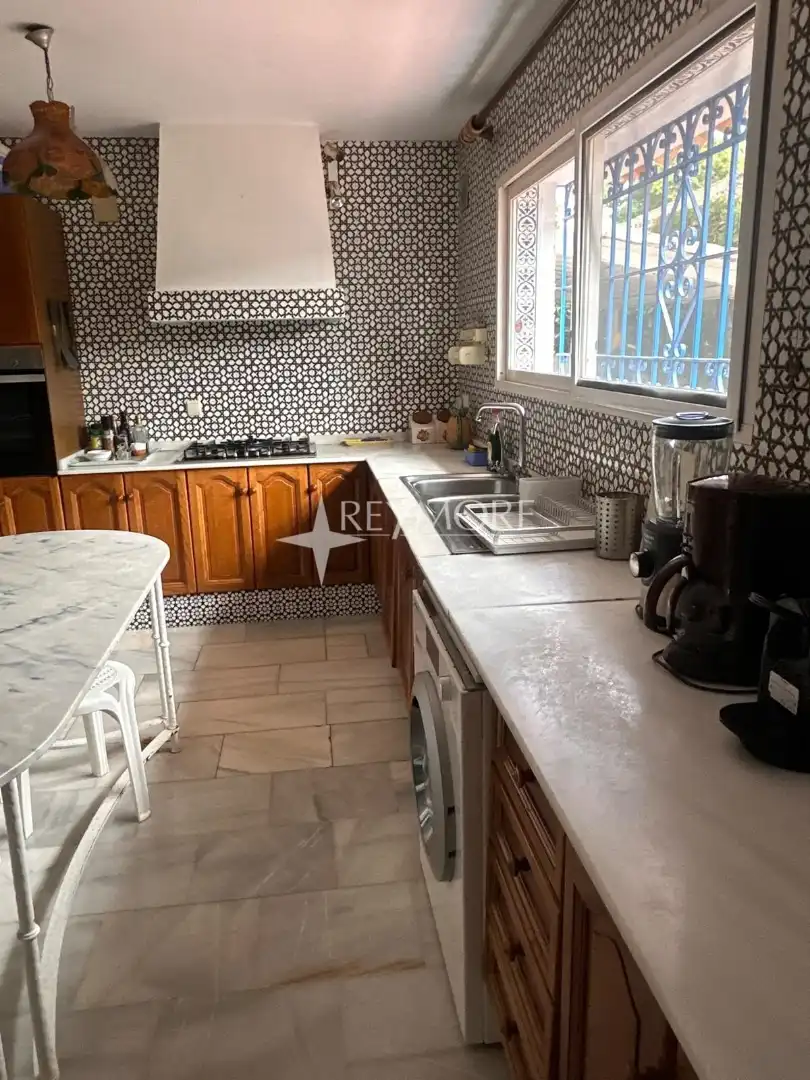 Detached house with pool for sale in Elviria - Cabopino, imagen 23