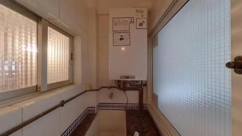Wohnung zum Verkauf in calle Pilar, imagen 6