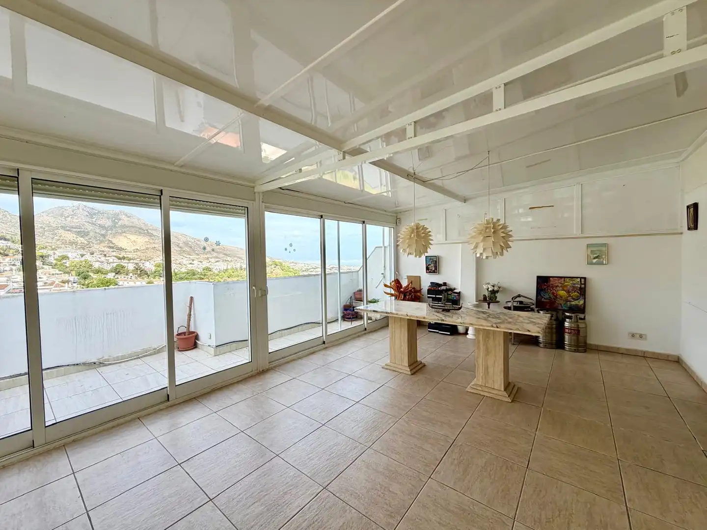 Attique avec piscine à vendre à Calle Heliotropo, imagen 28