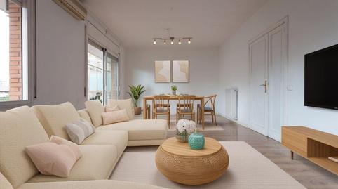 Photo 2 of Flat for sale in La Salut, Barcelona