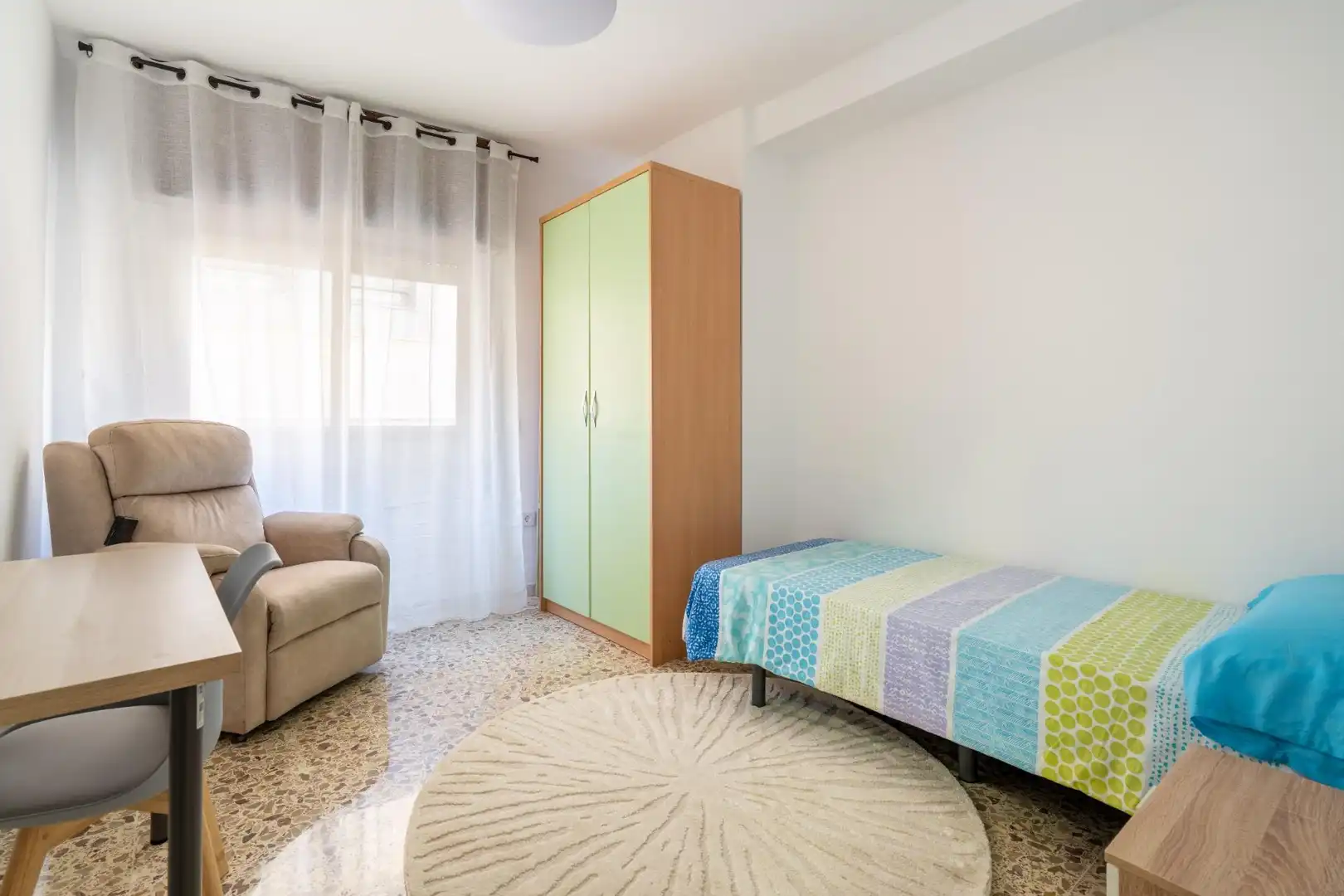 Flat with lift to rent in Calle MALDONADO ENTRENA 4, imagen 19