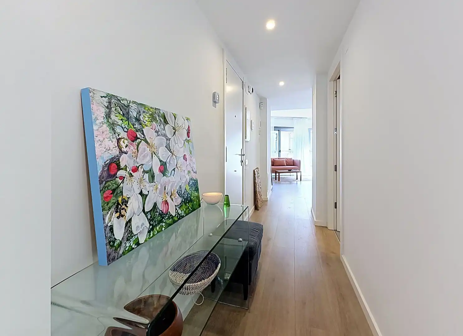 Appartamento con ascensore in vendita a Vallpineda - Santa Bárbara, imagen 15