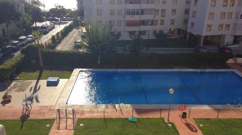 Foto 3 de Estudio en venta en Manantiales - Estación de Autobuses, Torremolinos