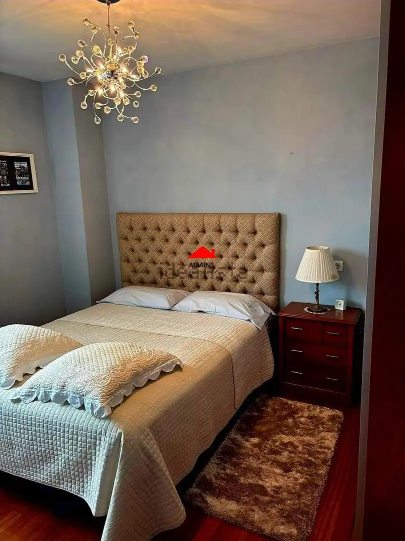 Bedroom of Flat for sale in Arteagabeitia - Retuerto - Kareaga