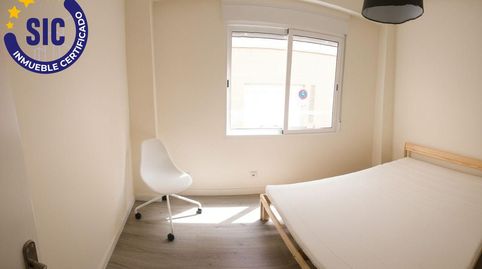 Foto 5 de Piso en venta en Calle Mendez Nuñez, El Grau, Valencia Capital