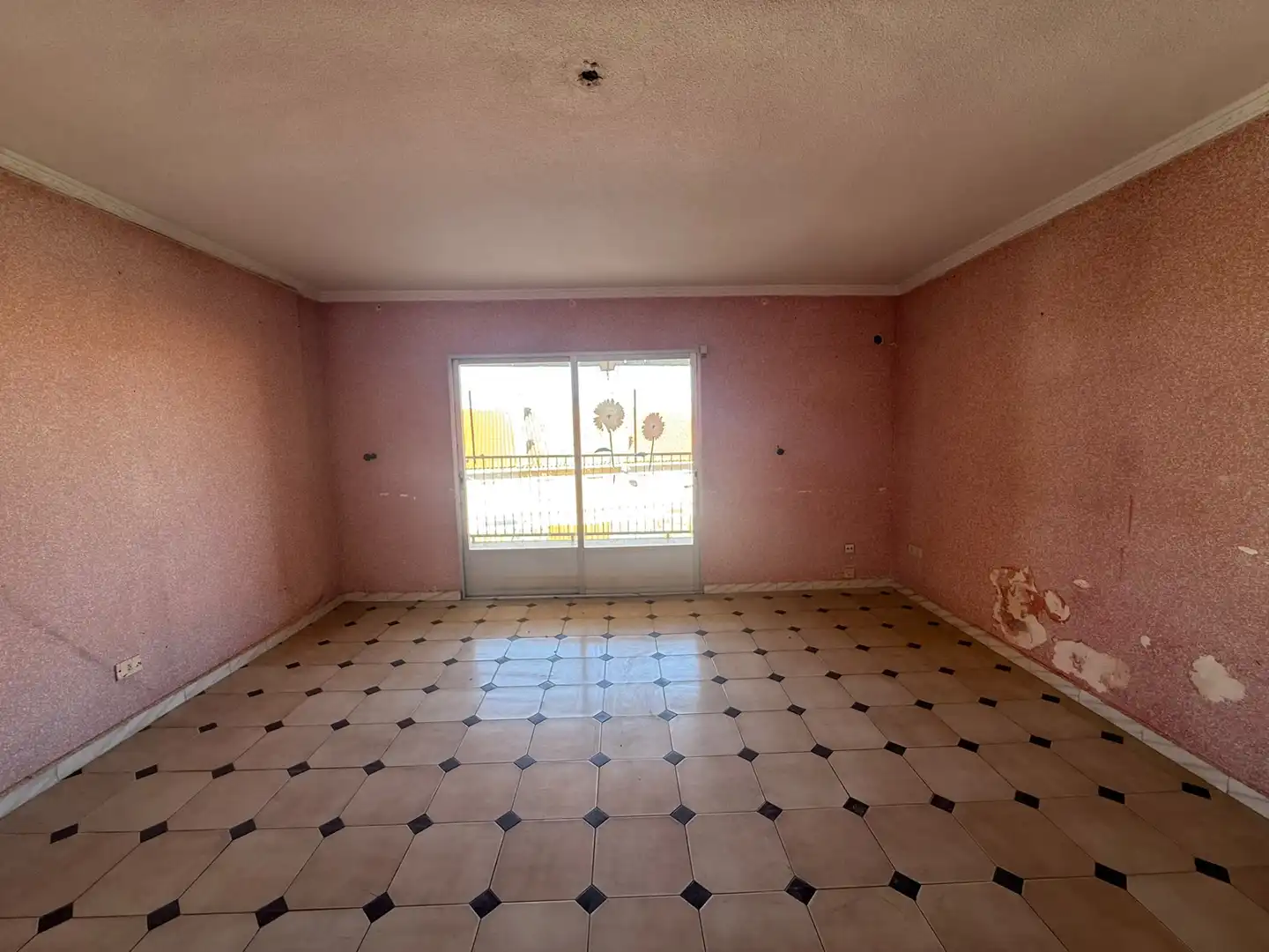 Appartamento con terrazza in vendita a Barrio San Juan 3B, imagen 6