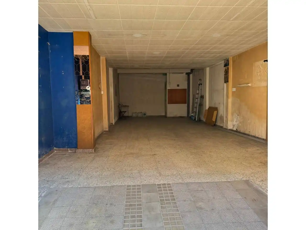 Locale commerciale in vendita a Calle Cervantes, imagen 3