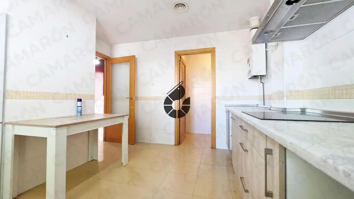 Casa en venta en Calle Andres Segovia, imagen 8