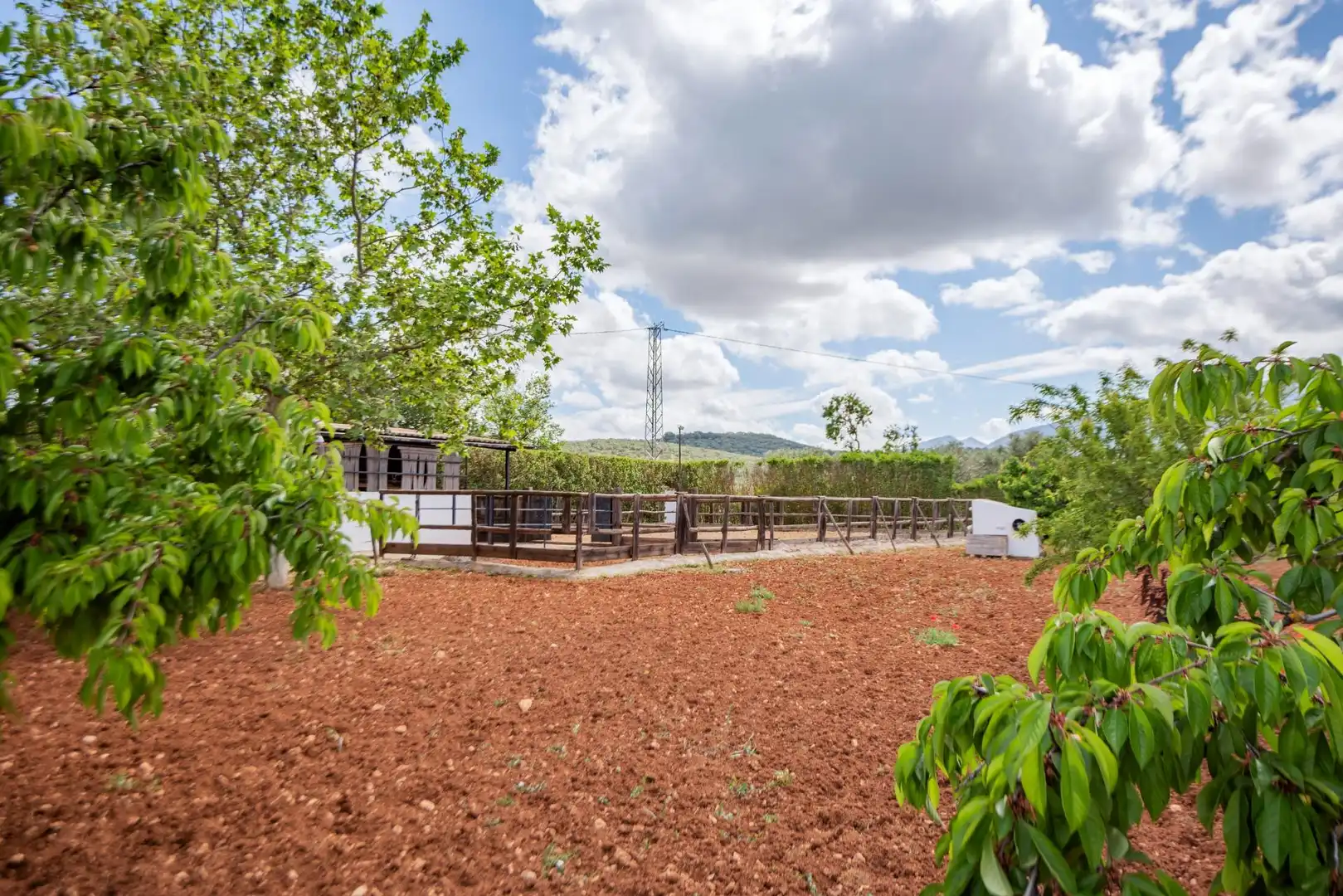 Maison avec jardin à vendre à Villanueva del Rosario, imagen 51