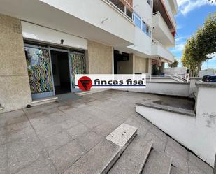 Exterior view of Premises to rent in Premià de Mar