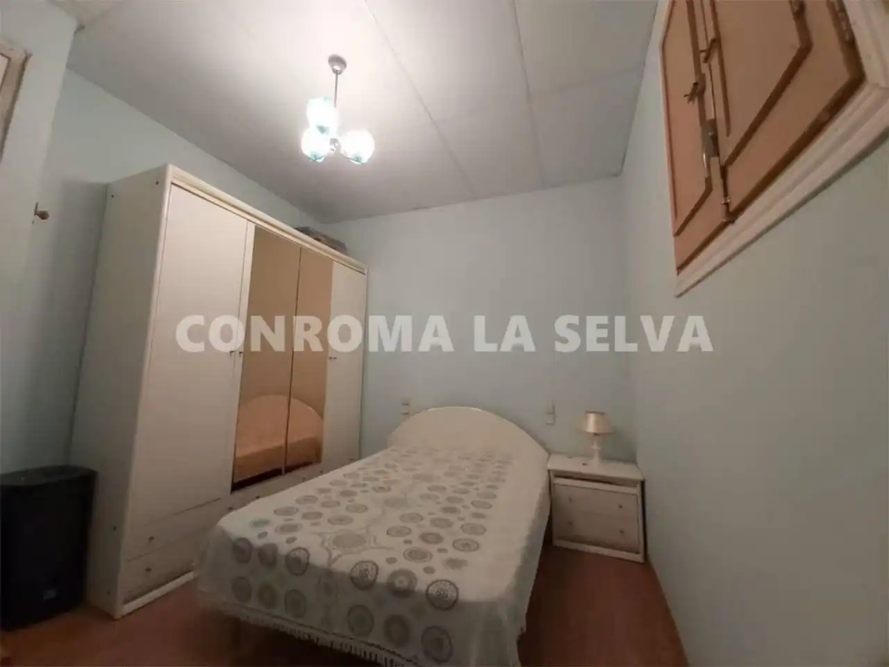 Casa amb jardí en venda a Serra Brava, imagen 4
