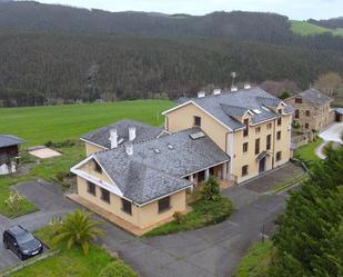 Casa o xalet en venda a San Tirso de Abres