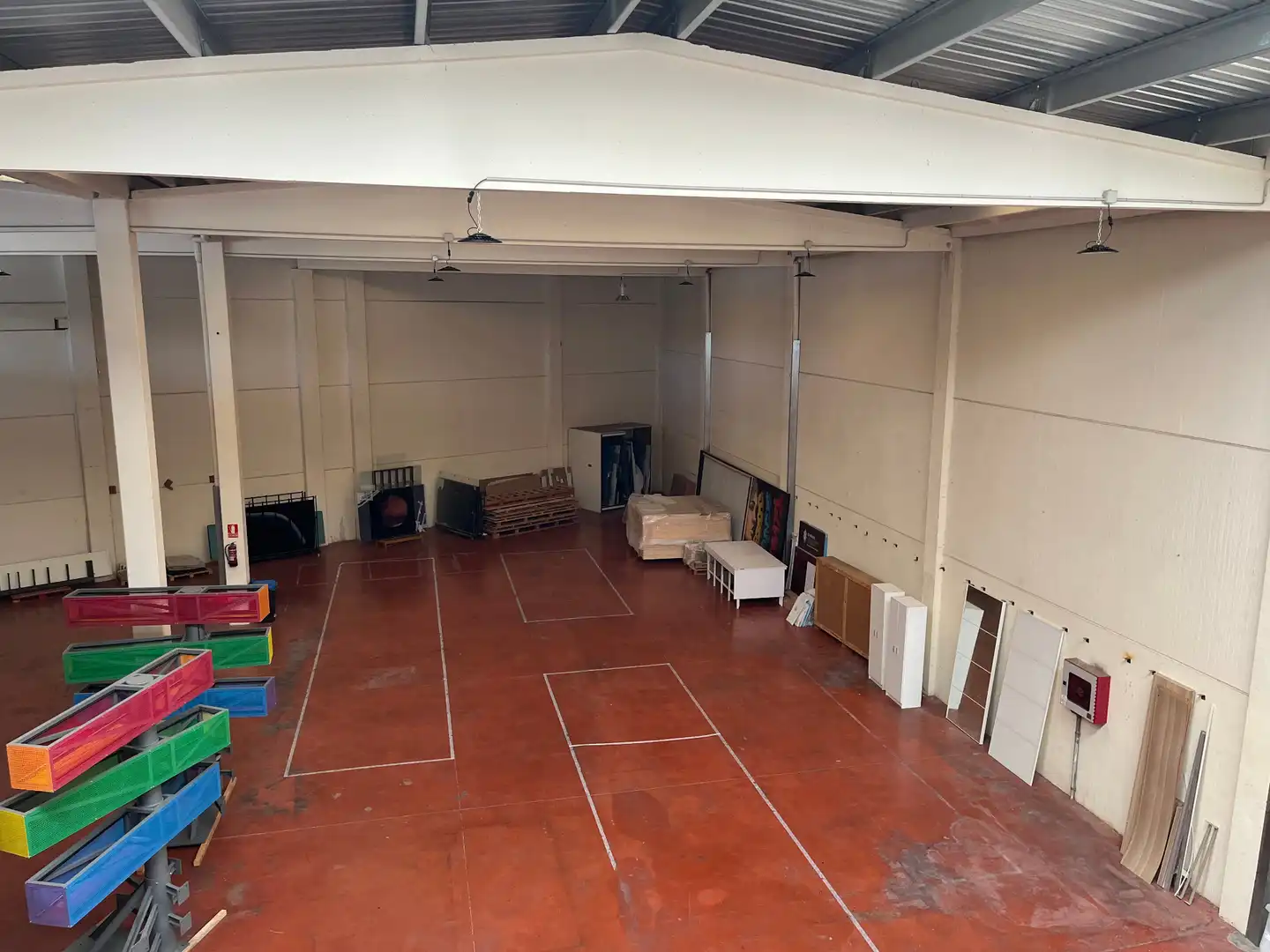 Nave industrial en venta en Esparreguera