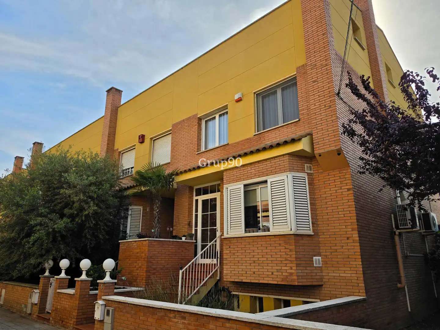 Reihenhaus zum Verkauf in Benavent de Segrià, imagen 58