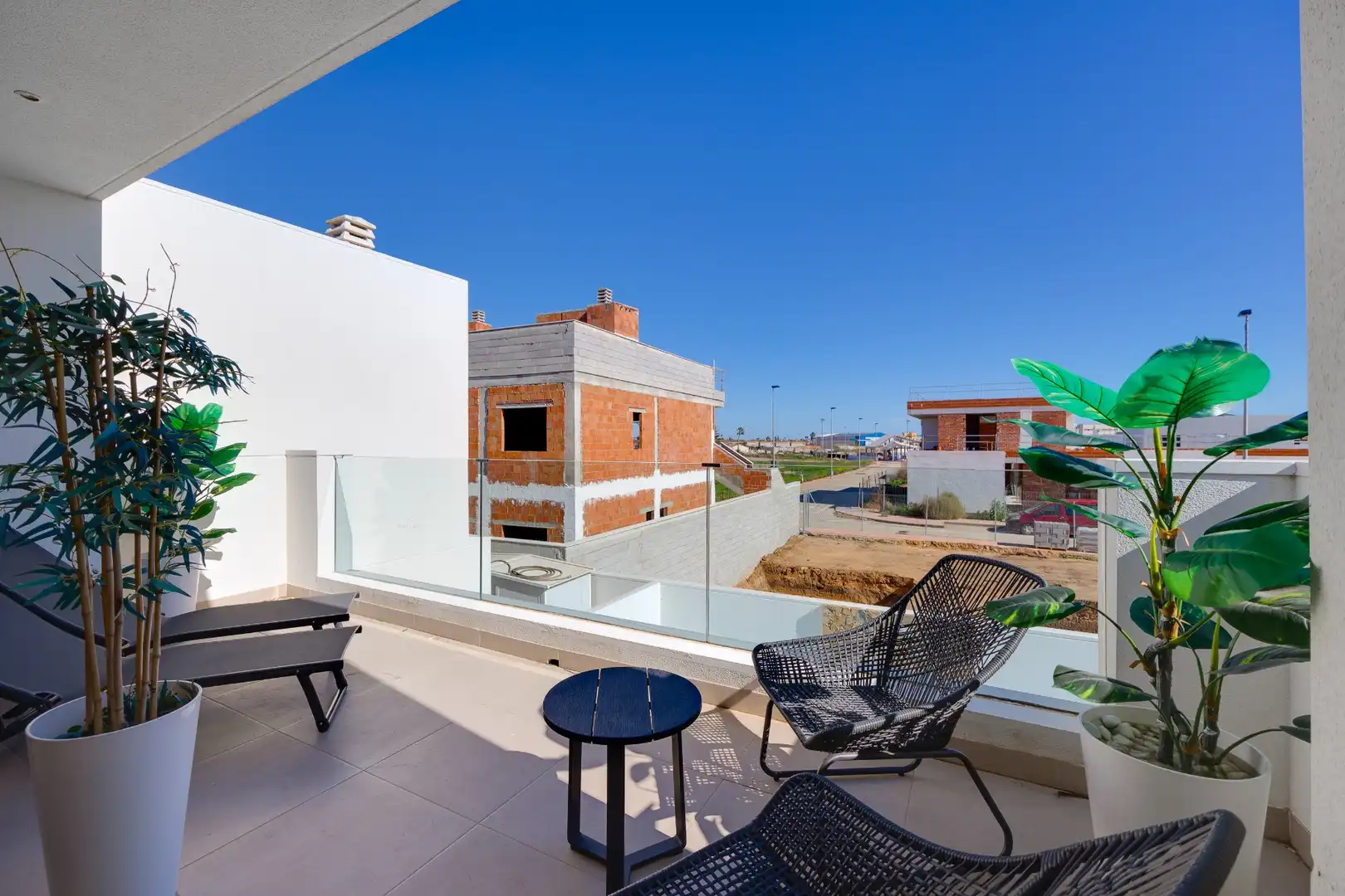 House with pool for sale in San Javier ciudad, imagen 47