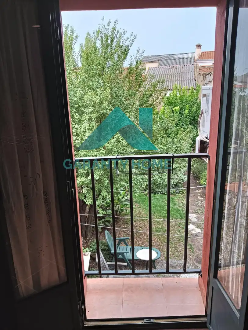 Terraza de Casa o chalet en venta en Aldea del Cano con Aire acondicionado, Calefacción y Terraza