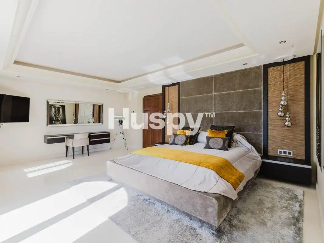 Casa con balcón en alquiler en Urbanización Los Flamingos, imagen 27