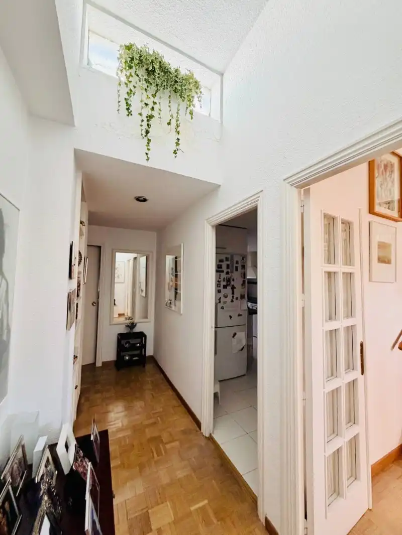 Piso en venta en Las Rozas de Madrid con Aire acondicionado, Calefacción y Parquet