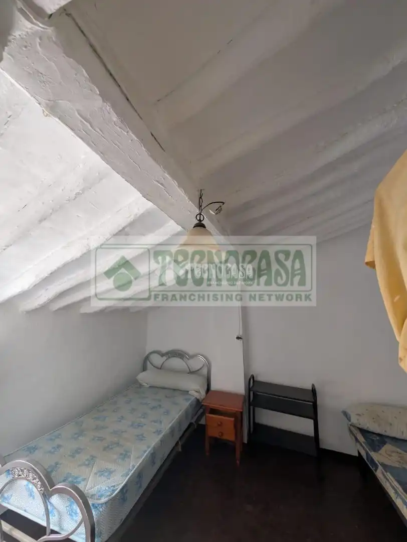 Maison jumelée à vendre à Cuevas del Becerro, imagen 7