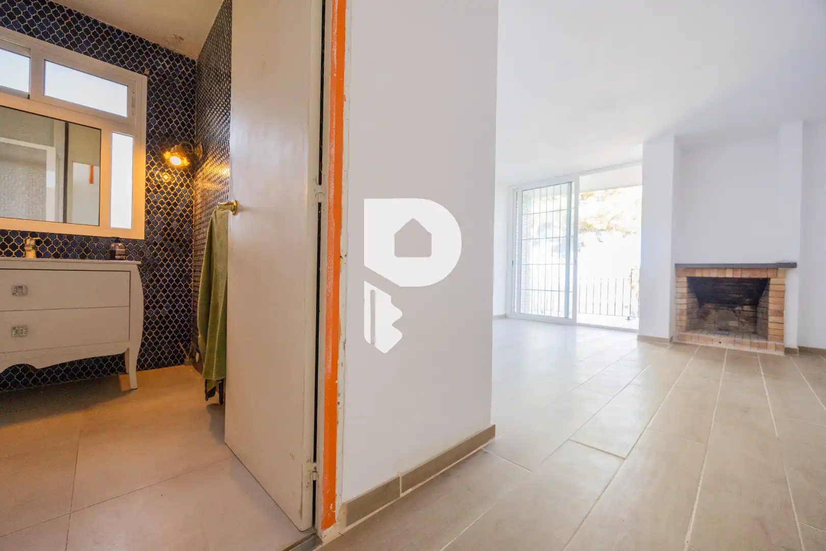 Houses for sale in Pallejà  with Air Conditioner, Heating and Private garden